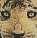 12'' - Diana Ross - Eaten Alive