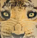 12'' - Diana Ross - Eaten Alive