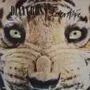 12'' - Diana Ross - Eaten Alive