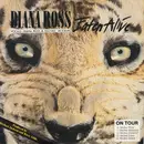 7'' - Diana Ross - Eaten Alive