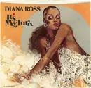 7'' - Diana Ross - It's My Turn / Together