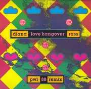 12'' - Diana Ross - Love Hangover (PWL 88 Remix)
