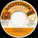7'' - Diana Ross - Love Hangover / One Love In My Lifetime
