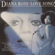 Diana Ross - Love Songs