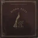 Double LP - Diana Ross - Lady Sings The Blues - + BOOKLET