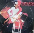 LP - Diana Ross - Last Time I Saw Him