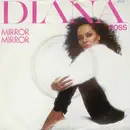 7'' - Diana Ross - Mirror Mirror