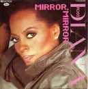 7'' - Diana Ross - Mirror Mirror