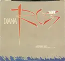 7'' - Diana Ross - Missing You
