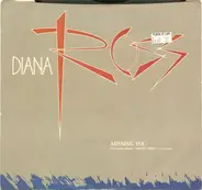 Diana Ross - Missing You