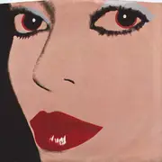 7'' - Diana Ross - Muscles