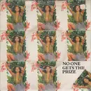 7'' - Diana Ross - No One Gets The Prize