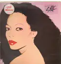 LP - Diana Ross - Silk Electric