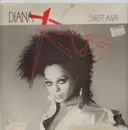 LP - Diana Ross - Swept Away