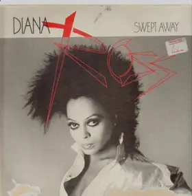 Diana Ross - Swept Away