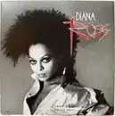 7'' - Diana Ross - Swept Away