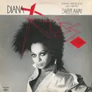 12'' - Diana Ross - Swept Away (Extended Mix)