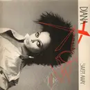 LP - Diana Ross - Swept Away - WITH PHOTO