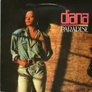 7'' - Diana Ross - Paradise