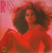 Diana Ross - Ross