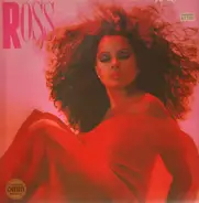 Diana Ross - Ross