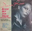 7'' - Diana Ross - Reach Out And Touch (Somebody's Hand)