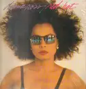 LP - Diana Ross - Red Hot Rhythm + Blues