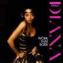 7'' - Diana Ross - Work That Body / Two Can Make It