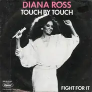 Diana Ross - Touch By Touch