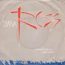 7'' - Diana Ross - Touch By Touch / Fight For It