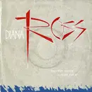 7'' - Diana Ross - Touch By Touch / Fight For It