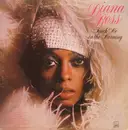 LP - Diana Ross - Touch Me In The Morning
