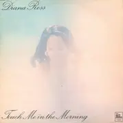 LP - Diana Ross - Touch Me In The Morning