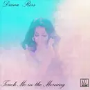 LP - Diana Ross - Touch Me In The Morning