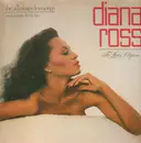 LP - Diana Ross - To Love Again