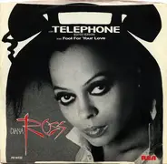 Diana Ross - Telephone