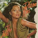 7'' - Diana Ross - The Boss