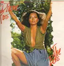 LP - Diana Ross - The Boss