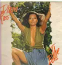 LP - Diana Ross - The Boss