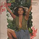 LP - Diana Ross - The Boss