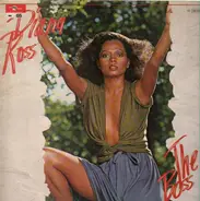 Diana Ross - The Boss