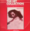 LP - Diana Ross - The Hit Collection