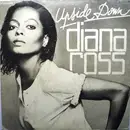 7'' - Diana Ross - Upside Down