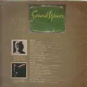 LP - Diana Ross, Lipps, Inc., Spinners,.. - Sound Waves - Today's Top Hits And Stars
