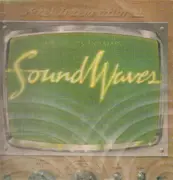 LP - Diana Ross, Lipps, Inc., Spinners,.. - Sound Waves - Today's Top Hits And Stars