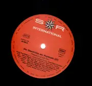 LP - Diana Ross, The Temptations - Die Geschichte Der Popmusik