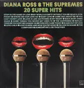 The Supremes - 20 Super Hits