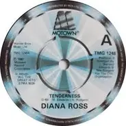 Diana Ross - Tenderness