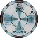 7'' - Diana Ross / The Supremes - Tenderness / Medley