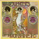 LP - Diana Ross & The Supremes - Let The Sunshine In